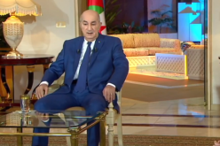 الرئيس تبون: قلصنا فاتورة الاستيراد في 2021 بعشرة ملايير دولار