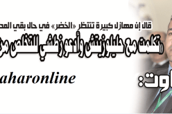 «تكلمت مع حليلوزيتش وأدعو زطشي للتخلص من ماجر سريعا»