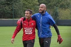 زفان :”لن أنسى مافعله غوركوف معي ومبولحي وقف بجانبي”