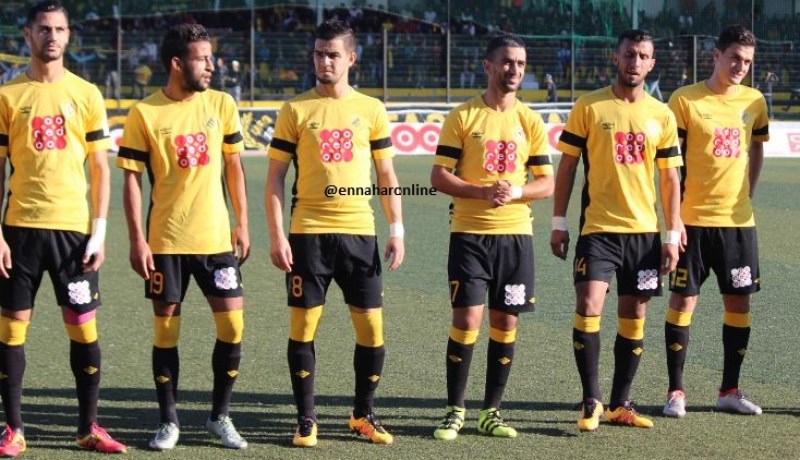 مُعاناة الحراش بعيدا عن “لافيجري” تنتهي