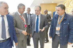 رئيس رابطة بسكرة يهدد بحرق نفسه خلال الجمعية العامة لاتحادية ذوي الاحتياجات الخاصة!