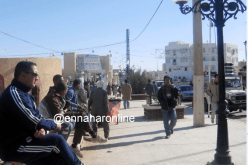 «أراضٍ للبيع بالدينار الرمزي في حاسي مسعود»