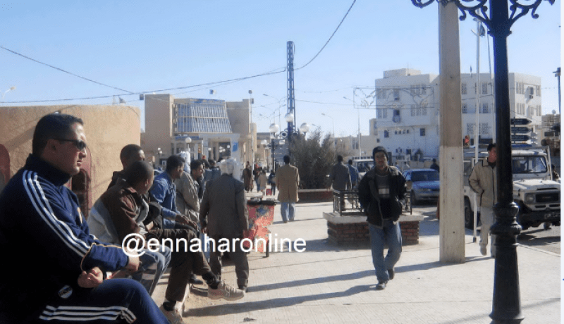 «أراضٍ للبيع بالدينار الرمزي في حاسي مسعود»