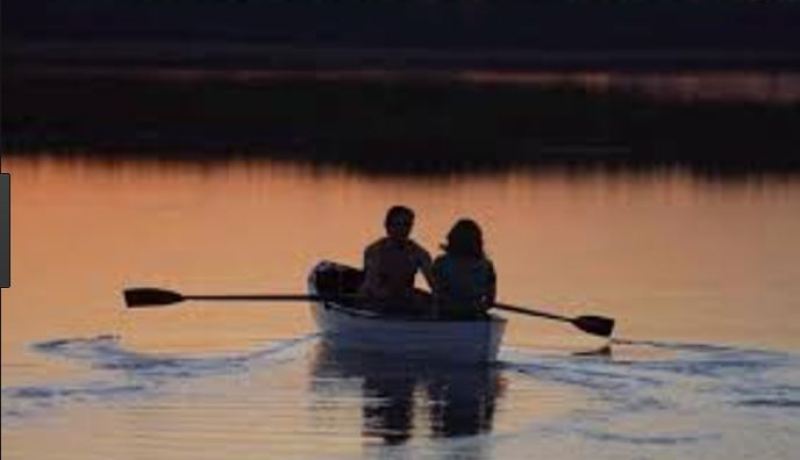 معكم إلى بر الامان