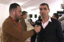 زطشي لـ«النهار»: «أتعرض للتخلاط.. المعارضة تسرعت في محاسبتنا ورئاسة الفاف لن تجلب لي سوى المشاكل»