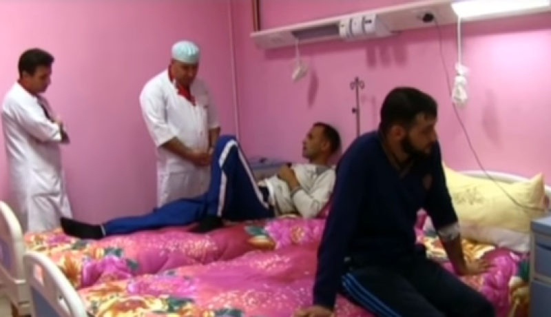 حالة طوارئ في مستشفيات سطيف بسبب “الفيروس الكبدي C”