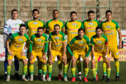 شبيبة القبائل تُعلن إصابة 4 لاعبين بفيروس كورونا