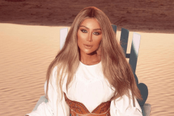 شاهد.. سقوط قوي للنجمة مايا دياب على خشبة المسرح