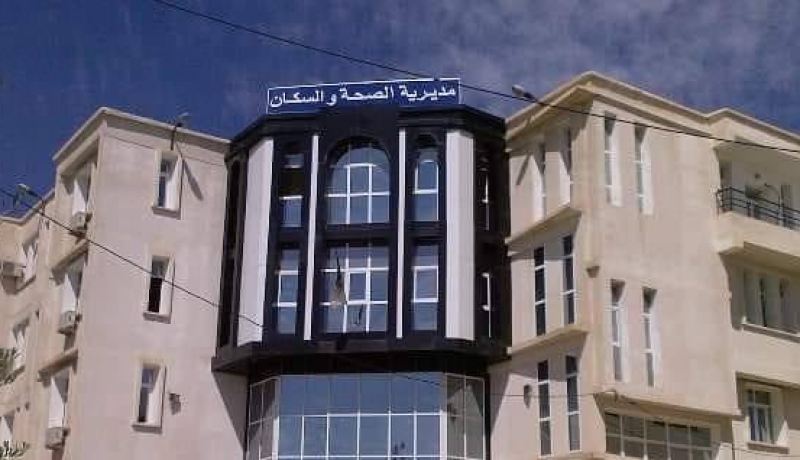 مديرية الصحة لمعسكر: استعجالات مستشفى “مسلم الطيب” لا تزال تزاول نشاطاتها