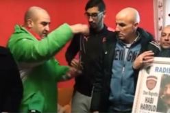 بالفيديو..جمعية راديوز تزور عائلة الفقيد “عمّي حمّود”