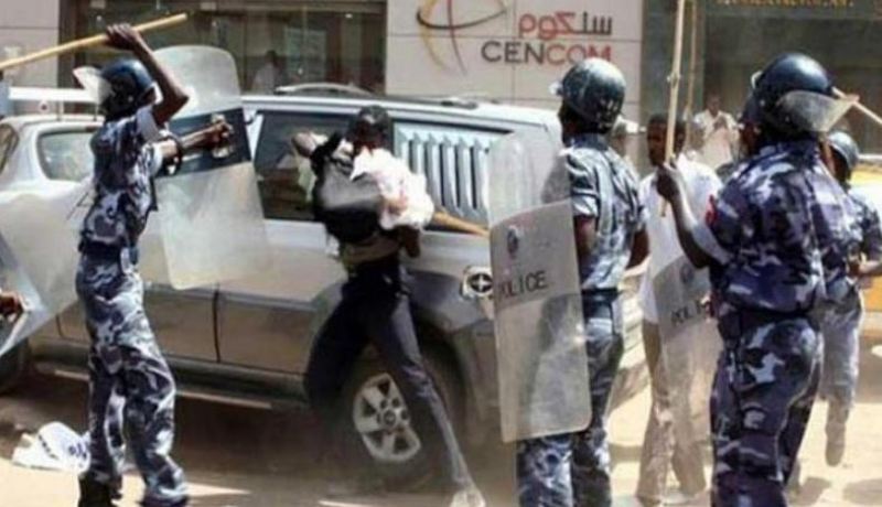 السودان: مقتل طالب واعتقال معارض خلال “احتجاجات الخبز”
