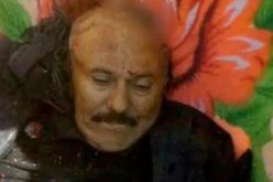 المليشيات الإيرانية ترفض تسليم جثة “علي عبد الله صالح”