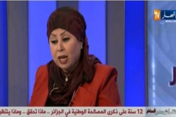 بالفيديو…تمثالين من البرونز للرئيس بوتفليقة والفريق قايد صالح