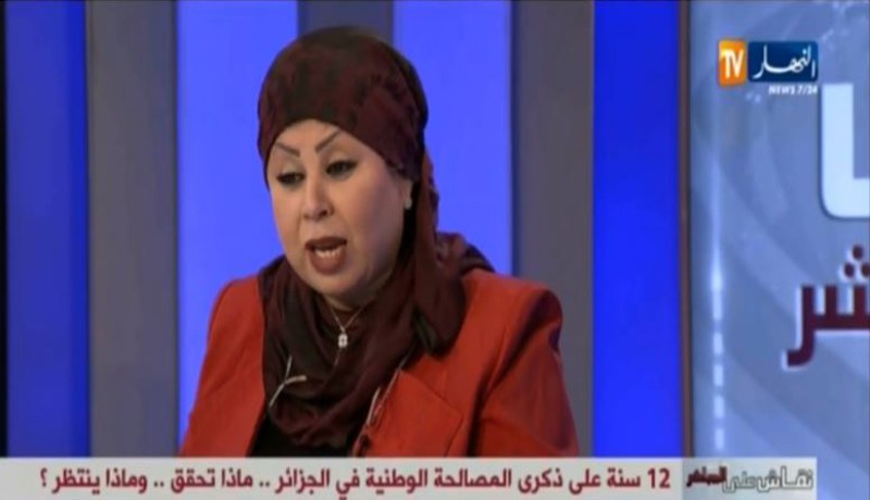 بالفيديو…تمثالين من البرونز للرئيس بوتفليقة والفريق قايد صالح