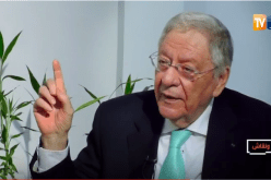 جمال ولد عباس: هذا هو موقف الأفلان من تصريحات وزير الخارجية مساهل