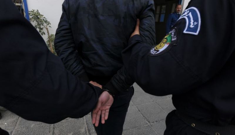 أمن ميلة يوقف مغتربا يطارده الأنتربول منذ 29 سنة بتهمة قتل رعية سويسري