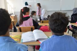 أزيد من 700 ألف تلميذ مصاب بأمراض القلب والتبوّل غير الإرادي