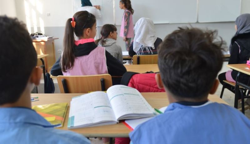 أزيد من 700 ألف تلميذ مصاب بأمراض القلب والتبوّل غير الإرادي