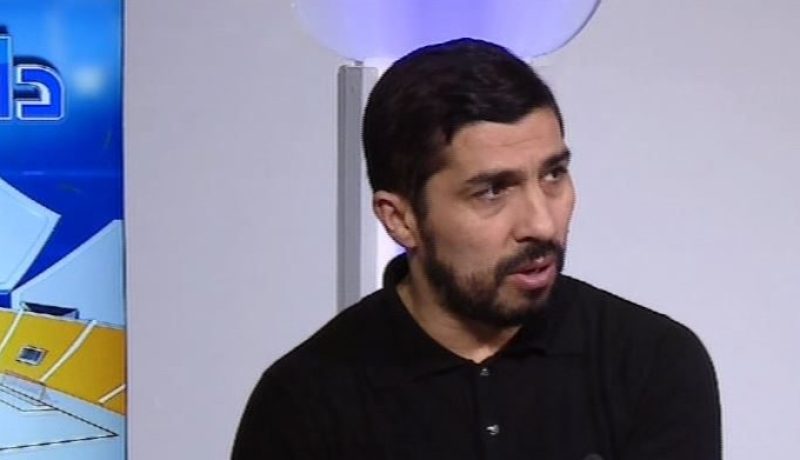 بلقايد: “نتمنى مشاهدة عرس كروي في نهائي كأس الجمهورية”