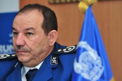 المسؤول السابق لمخابرات الشرطة أمام محكمة سيدي امحمد