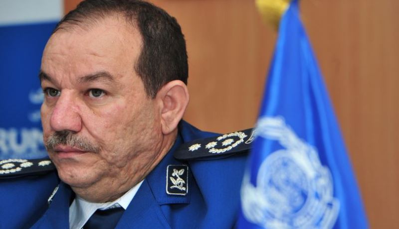 المسؤول السابق لمخابرات الشرطة أمام محكمة سيدي امحمد