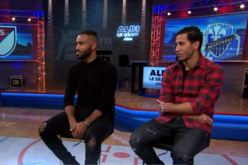 تايدر: “تجربتي مع الخضر جعلتني أفضل اللعب في مونتريال”