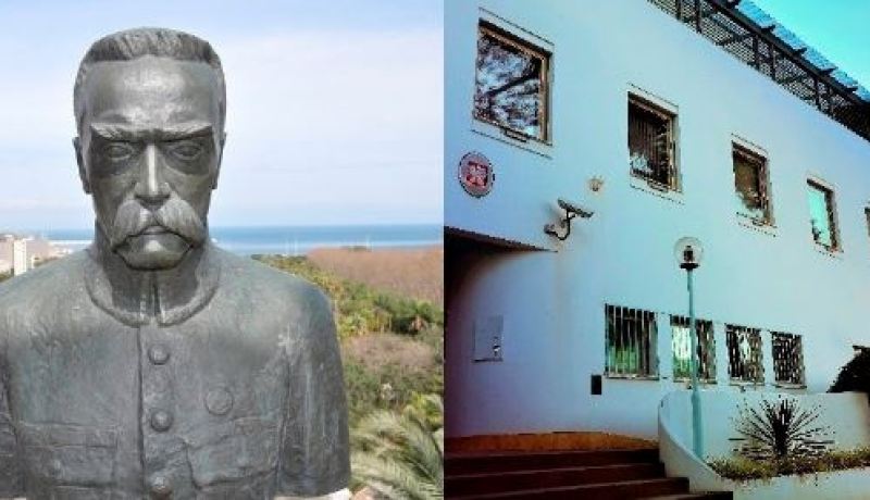 سفارة بولونيا بالجزائر تغلق أبوابها بسبب كورونا