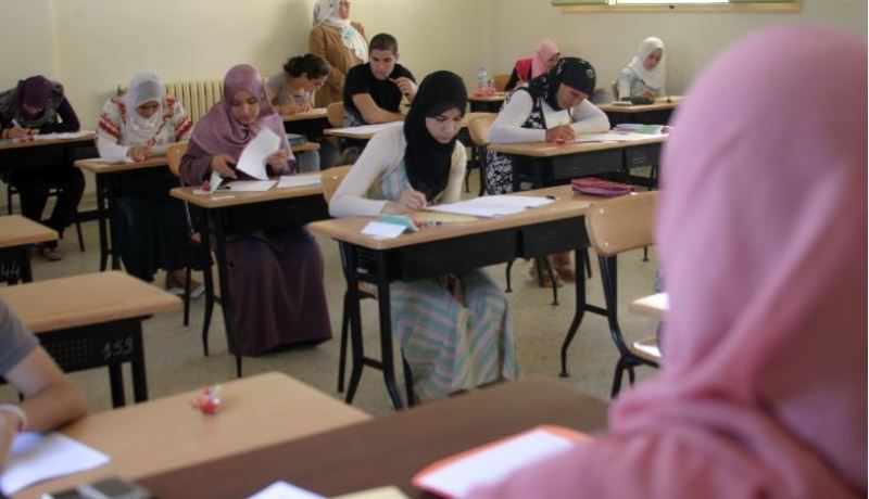 اليوم الأول من «الباك» سلامات.. في انتظار الفلسفة والرياضيات