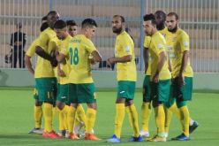 “الساورة” تسقط بثلاثية أمام “سيمبا”