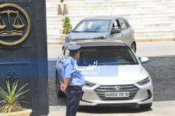 هامل وكريم جودي وعمــار تــو تحت الرقابة القضائية