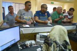 تحويل أموال الحوالات من «البـوسطــــــة» بـSMS