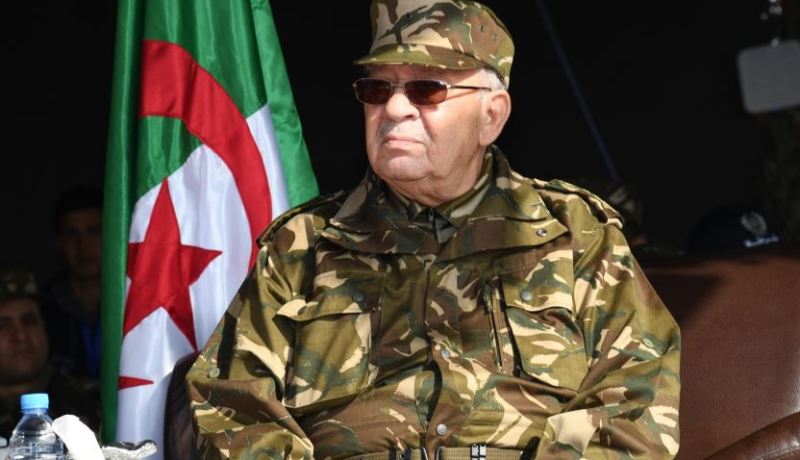 « فتح ملفات سوناطراك الخليفة والبوشي..ومتابعة العصابة»