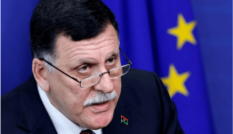 الفصائل المتنازعة في ليبيا تتفق على إجراء انتخابات رئاسية