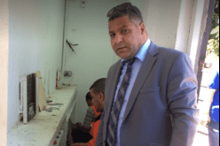 بوحفص يعود غدا إلى الجزائر ويترأس سفرية بلوزداد إلى بسكرة