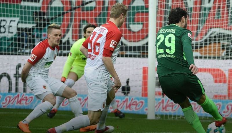 بالفيديو.. بلفوضيل ينتفض ويُحرج “ماجر” بهدفين رائعين وتمريرة حاسمة