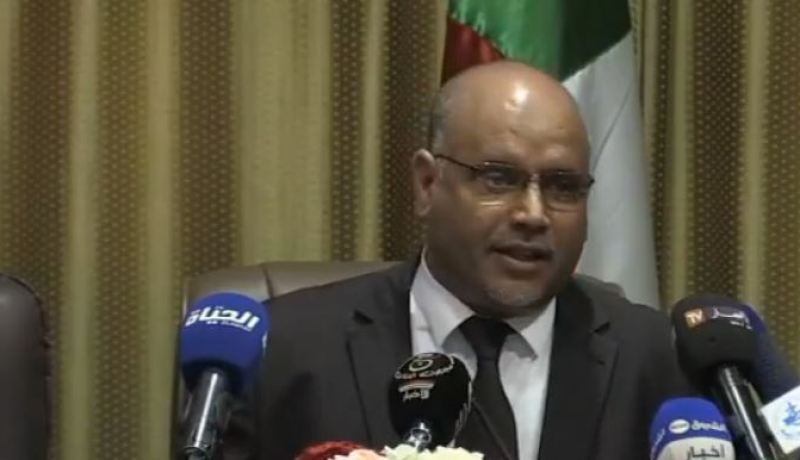 مستشار رئيس الجمهورية: مرجعيتنا واضحة مهما كثرت الأقاويل والمحاولات