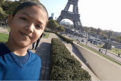 فرنسا: “وسيم” طفل جزائري مصاب بسرطان الدم محروم من رؤية والديه بسبب “الفيزا”