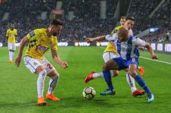 براهيمي يقود بورتو للفوز وإستعادة صدارة الدوري البرتغالي