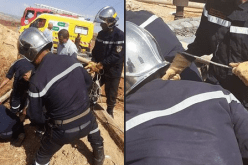 عين الدفلى: انتشال جثة غريق داخل بركة مائية مخصصة للسقي الفلاحي