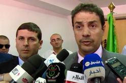 شهران حبس موقوفة النفاذ لعميد شرطة ومدير السندات بوزارة الداخلية حسان بوعلام