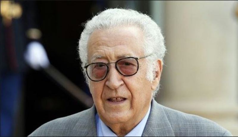 «مطالب الشعب شرعية.. والتغيير الجذري يتطلّب وقتا»