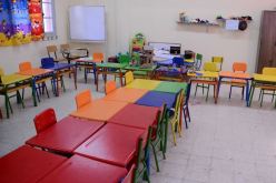 والي البليدة يدشن مجمعا مدرسيا بعين رمانة