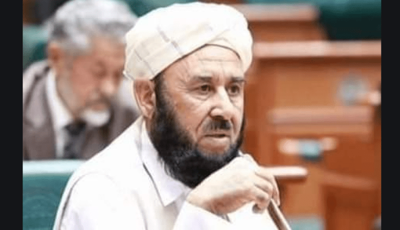 اغتيال مستشار الرئيس الأفغاني في كابل