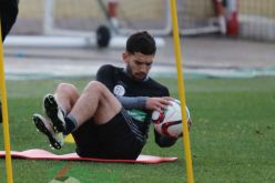 جابو:”لقاء رواندا فرصة مهمة للاعب المحلي”