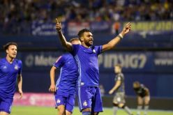 سوداني أفضل لاعب في الدوري الكرواتي