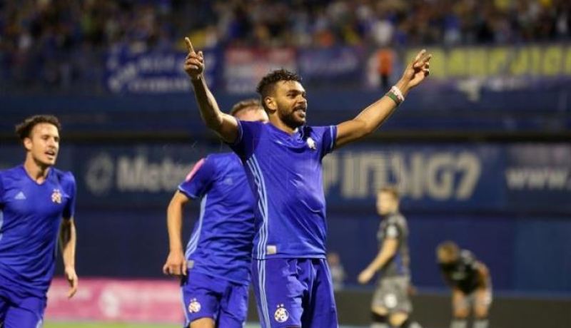 سوداني أفضل لاعب في الدوري الكرواتي