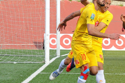 النصرية تنتفض أمام شبيبة القبائل وتحقق أول فوز