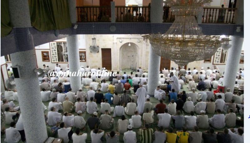 «الأشاعرة والصوفية ليسوا من أهل السنة والجماعة»