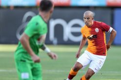 فيغولي.. القائد الجديد لـ “غلطة سراي” !