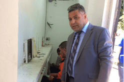 بوحفص عاد إلى الجزائر ورافق بلوزداد إلى بسكرة